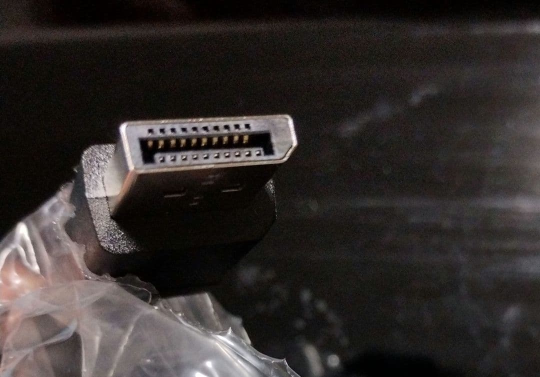 【美品】ASUSモニター　TUF Gaming VG249QM1A