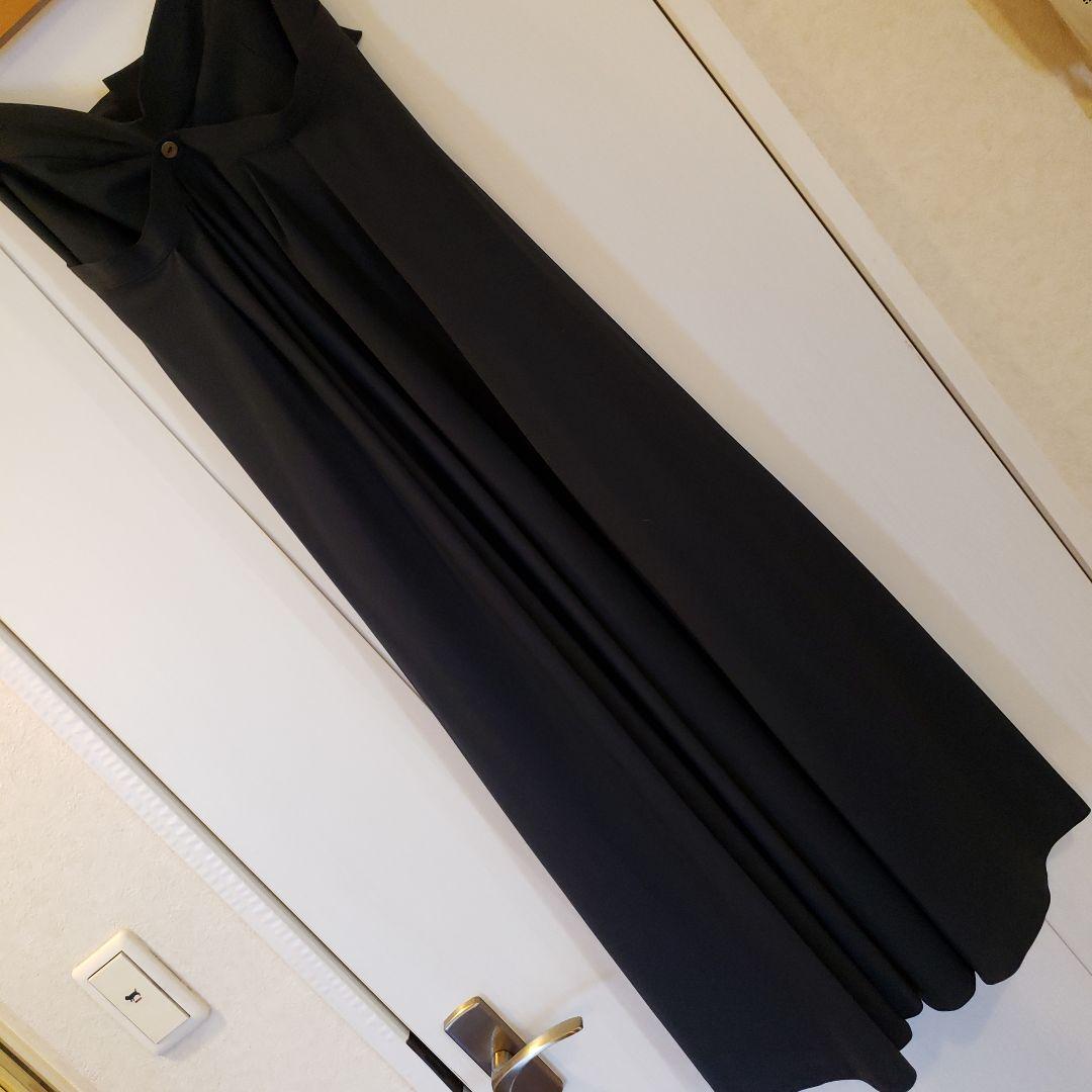 アトリエBOZ　スカート付きパンツ