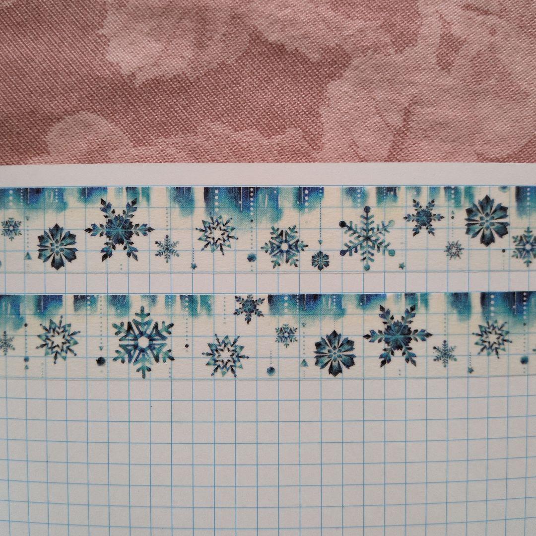 H様ご確認用です　&colors ゆゆう　マスキングテープ 3個　作家