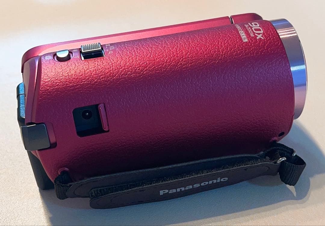 ⭐️甘党さま専用⭐️パナソニック ビデオカメラ HC-W585M 64GB