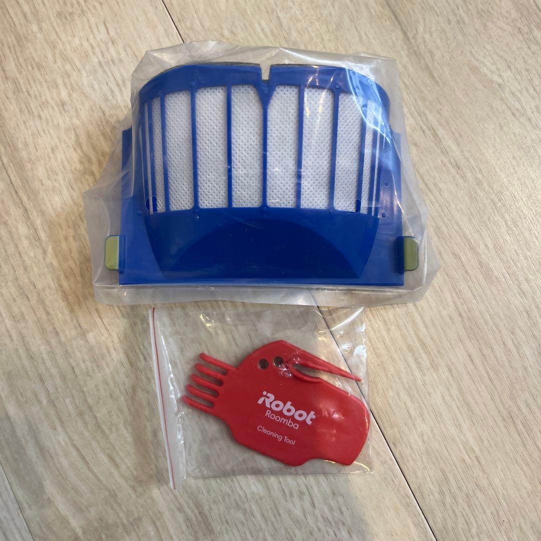 IROBOT ルンバ　641 ロボット掃除機