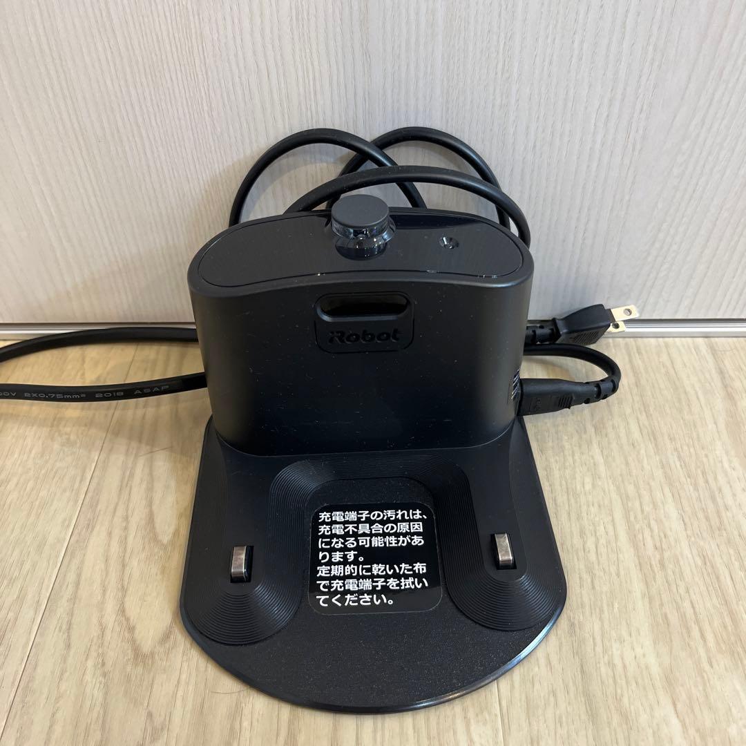 IROBOT ルンバ　641 ロボット掃除機