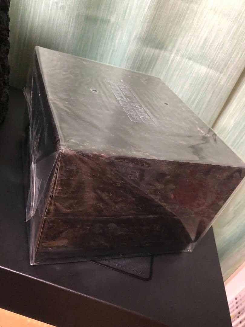 ゴジラ ファイナルボックス 30枚組DVD-BOX ゴジラ・ヘッド