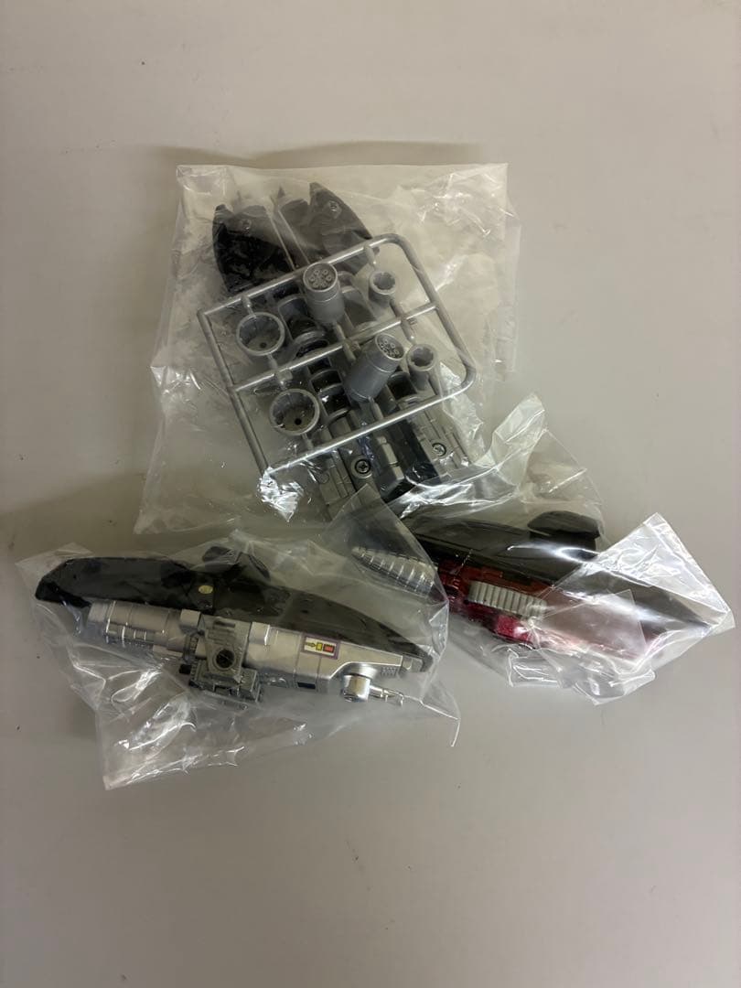 DXグランドジェイカー 特捜ロボジャンパーソン