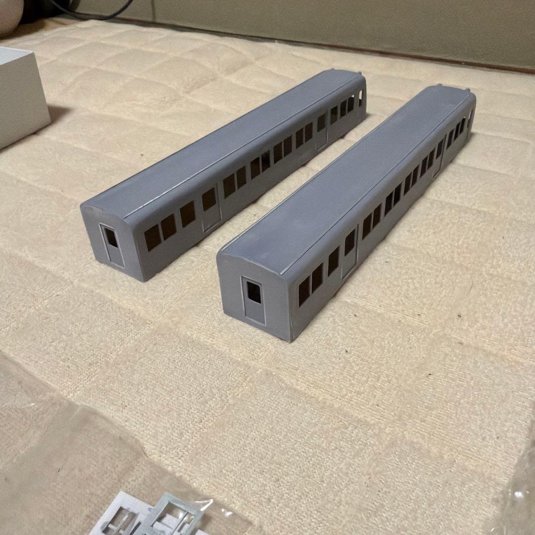 富山地鉄　14760系