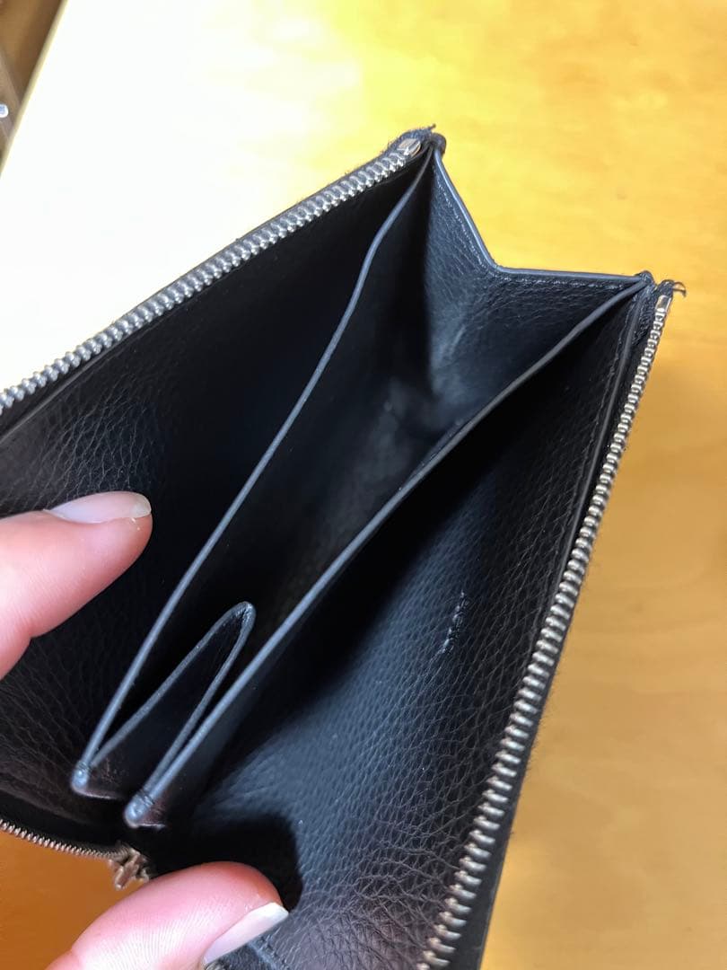 小物 aeta WALLET TYPE B