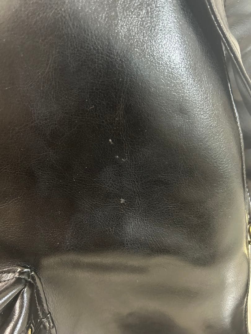 浅井健一　SEXY STONES RECORDS ジンジャーバッグ　リュック