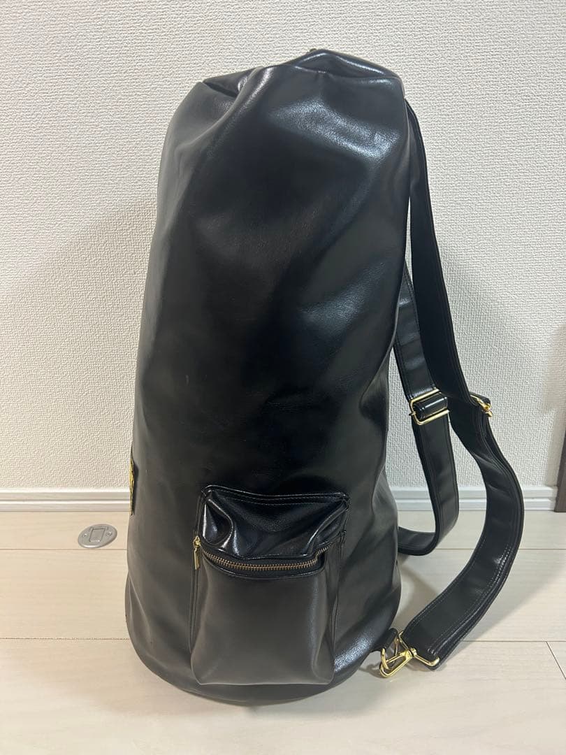 浅井健一　SEXY STONES RECORDS ジンジャーバッグ　リュック