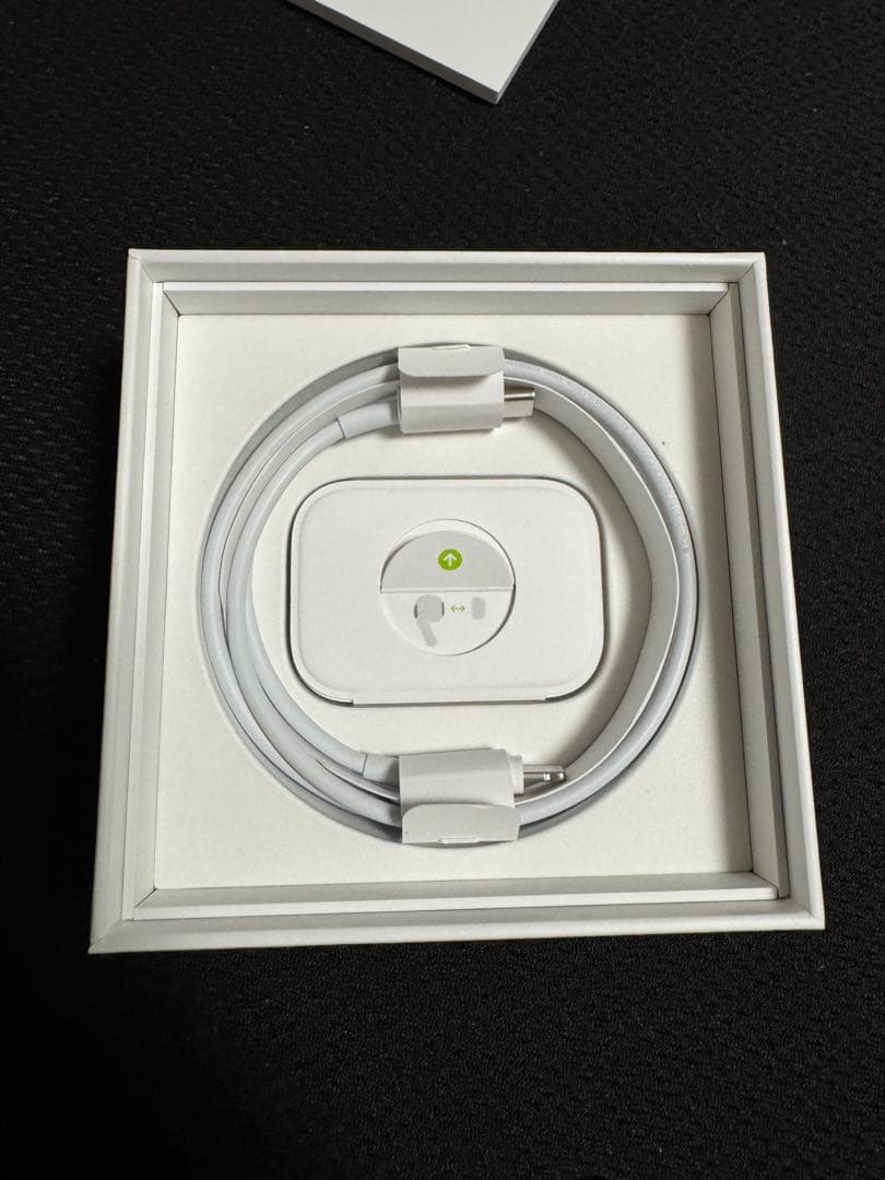 AirPods Pro ケース付き