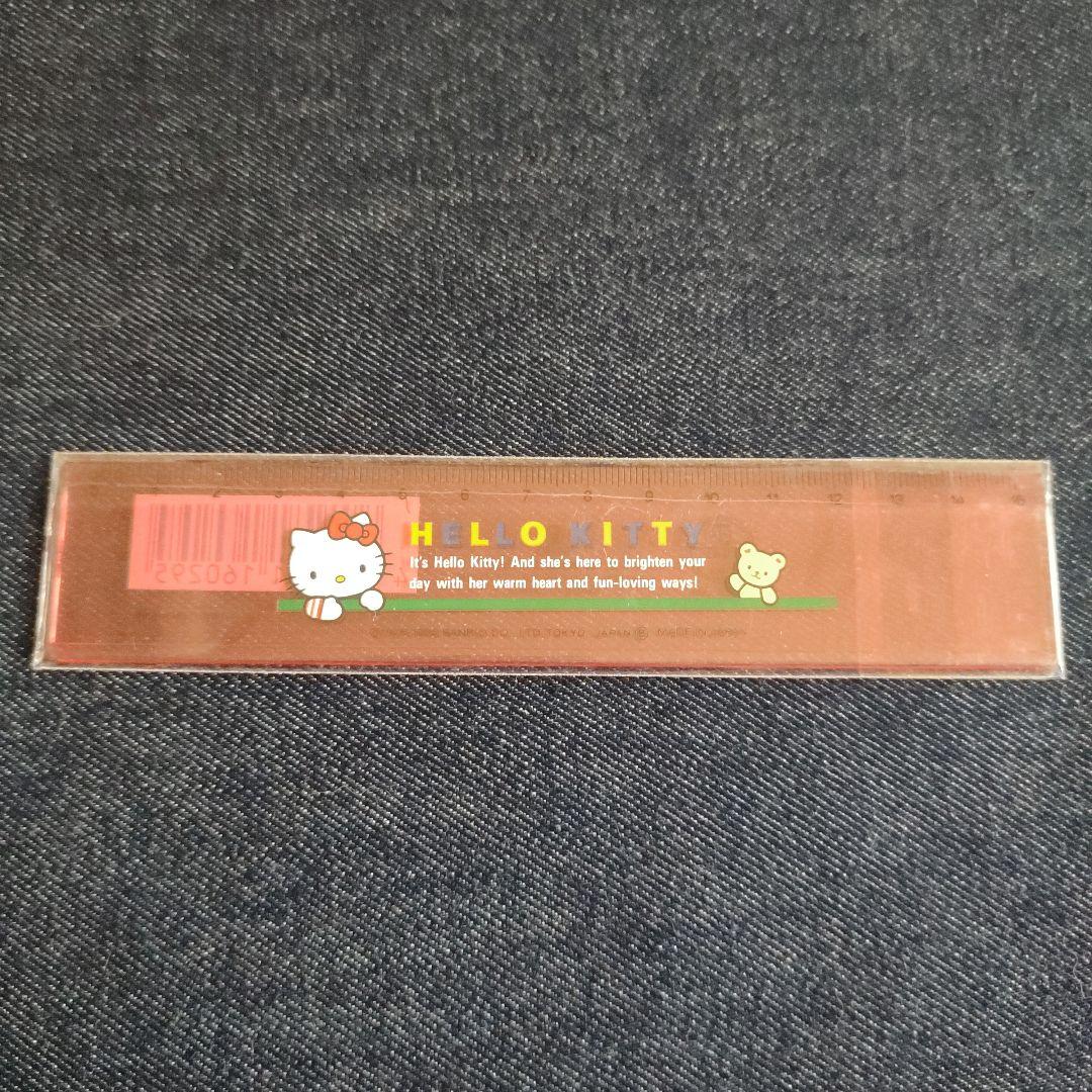 最終品　レトロハローキティホルダーポーチ　ストラップ　シール まとめて22点