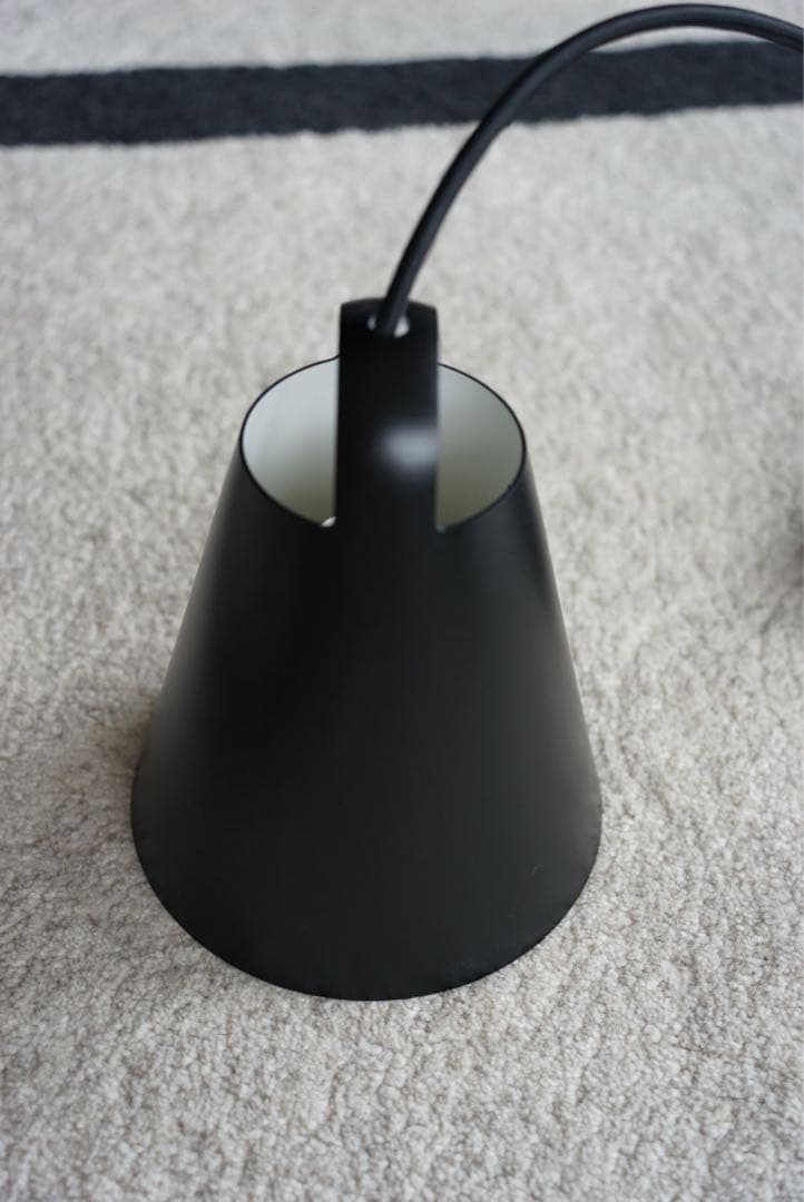 ほぼ新品 2個セット ルイスポールセン Aboveアバーブ フロスハーマンミラー