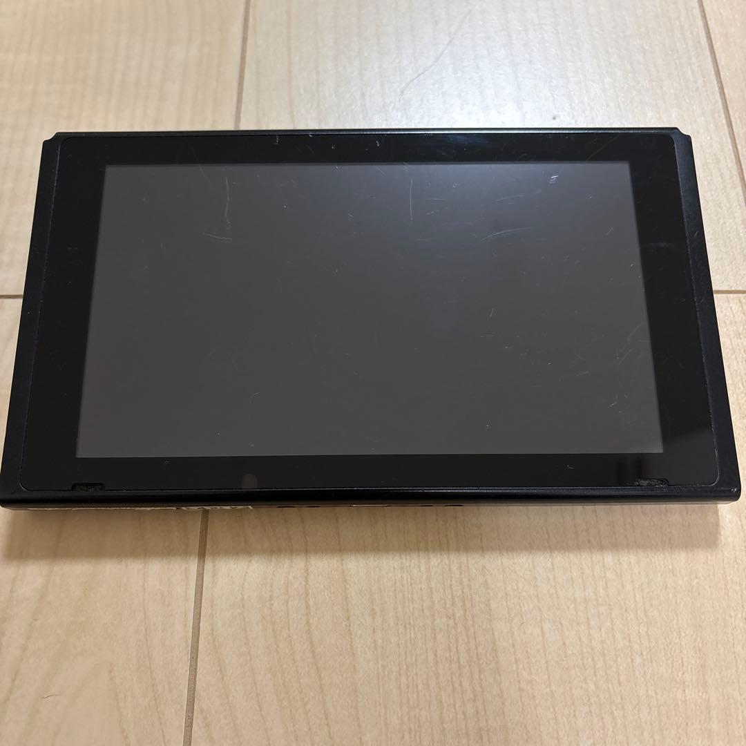 ニンテンドーSwitch➕付属品