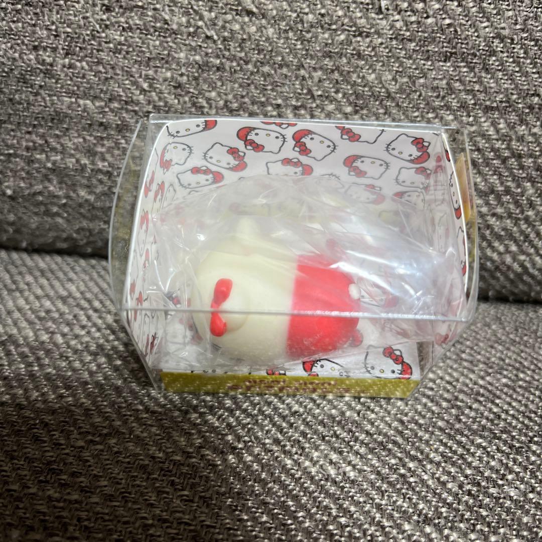 moni moni ANIMALS もにまるず　サンリオキャラクターズ　キティ