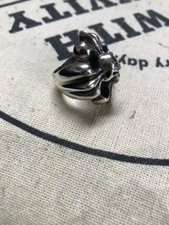 thirteen designs(サーティーンデザインズ) #16