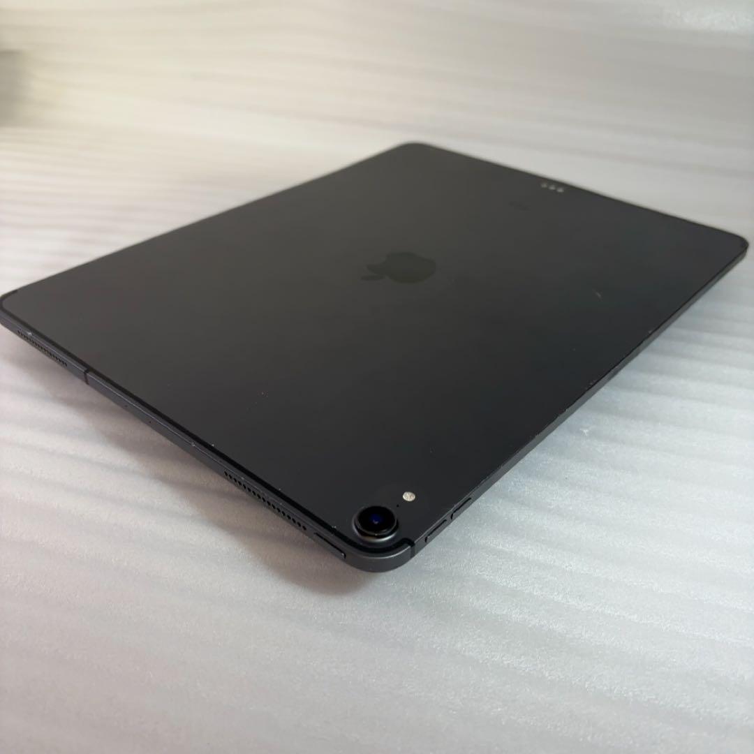 iPadPro3 12.9【256GB】SIMフリーとアップルペンシル2のセット