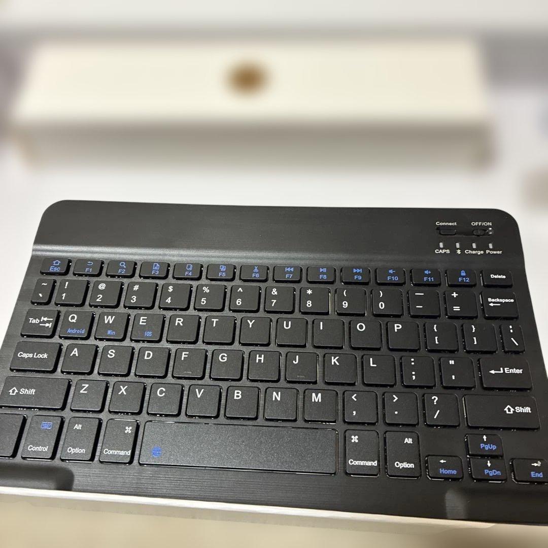 DOOGEE Tab E3 Max VIP Edition 本体