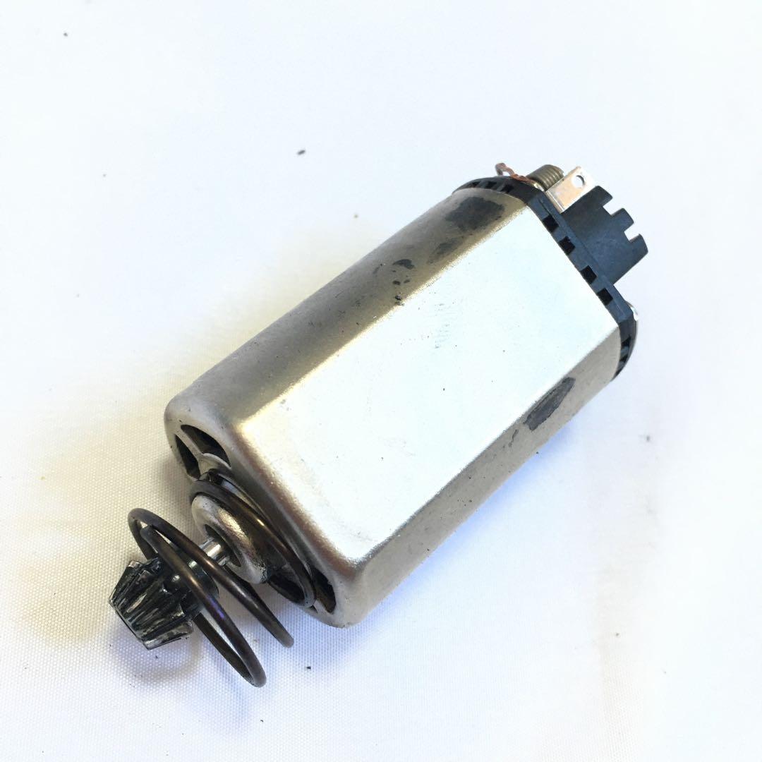 東京マルイ サマリウムコバルトモーター サマコバ AK