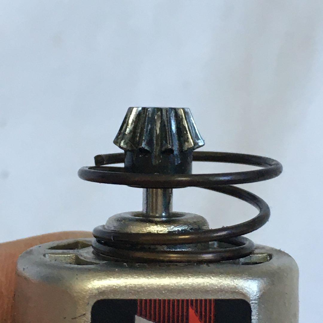 東京マルイ サマリウムコバルトモーター サマコバ AK