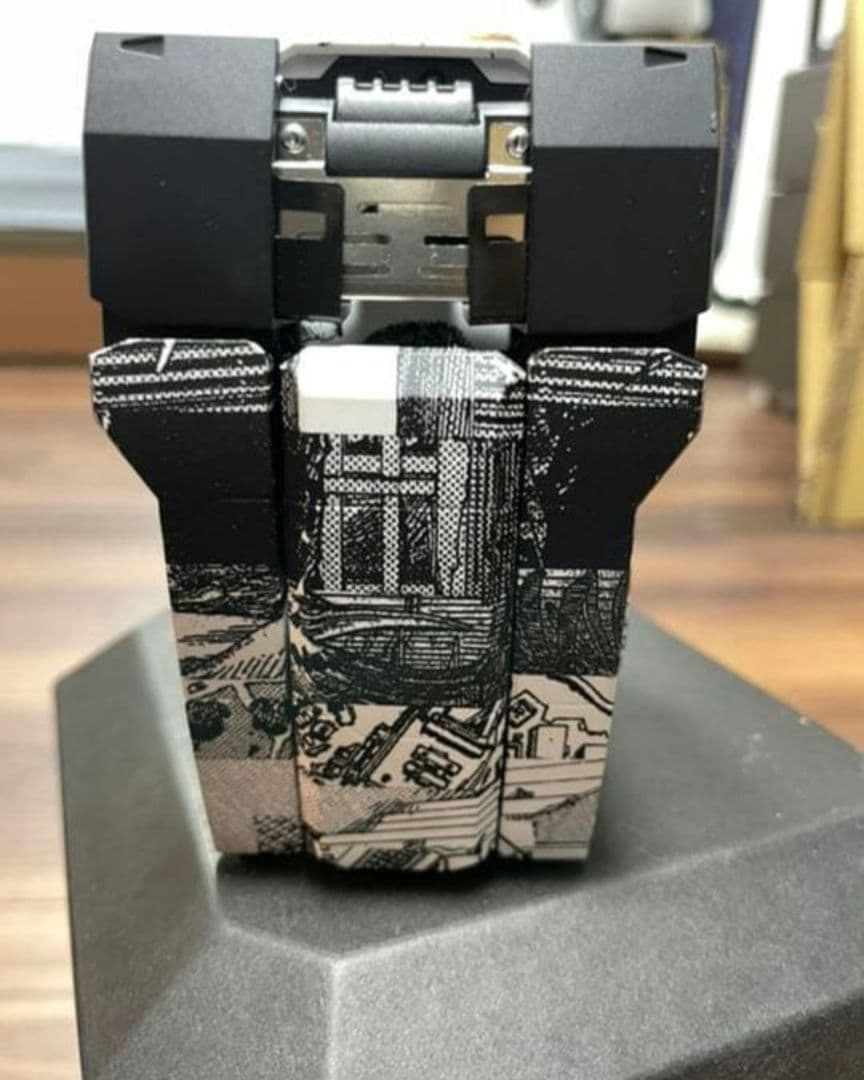 LINKIN PARK TOON WORKSHOP THP-01 限定商品