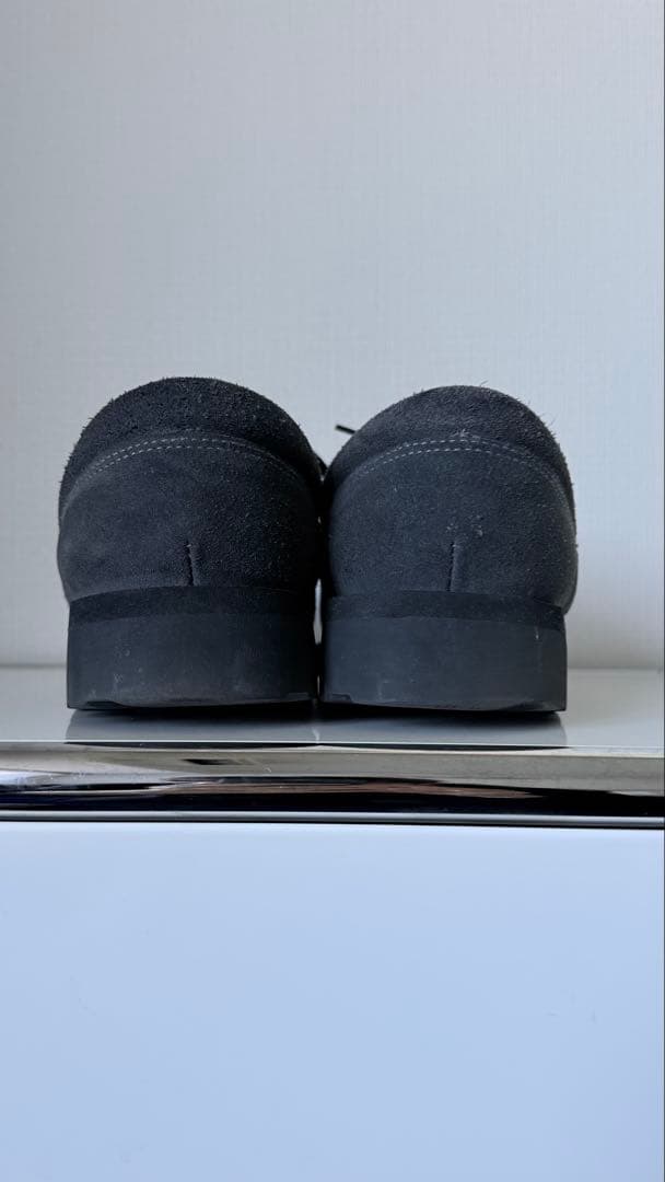 Paraboot パラブーツ　THIERS　正規品 UK8.5