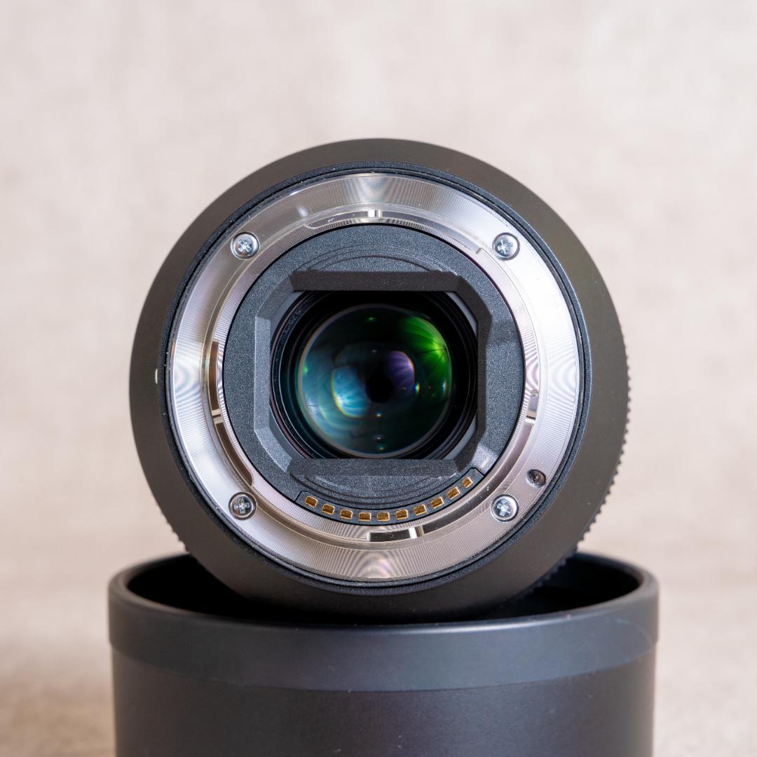 レンズ(単焦点) SONY 50mm F1.4 GM (SEL50F14GM)