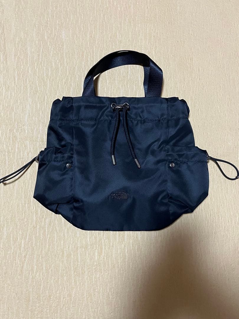 ノースフェイス ボニーバケット バッグ ミニ