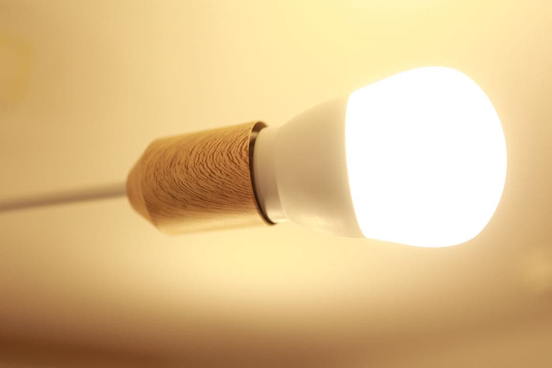 【ほぼ未使用】【今だけ割引】LED調光シーリングライト　即使用可　おしゃれ照明