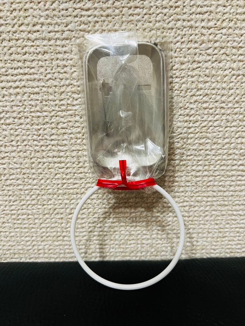 ジャンプ 50周年 スクエア缶バッチ 銀魂 高杉晋助