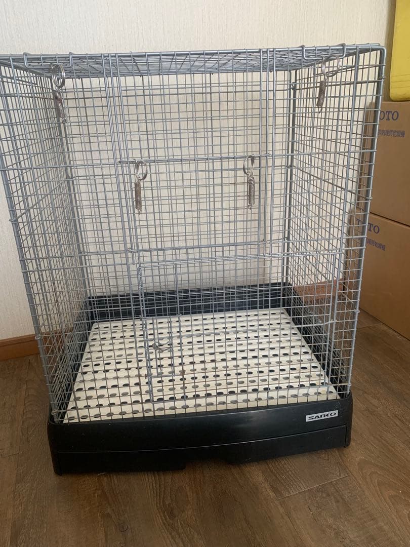 イージーホーム60ハイ　リバーシブルヒーター 小動物用