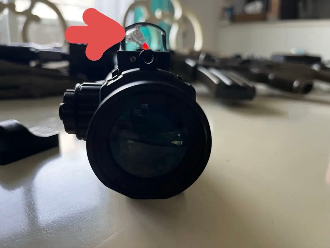 東京マルイ　次世代電動ガンMK16 SCAR-L 18禁