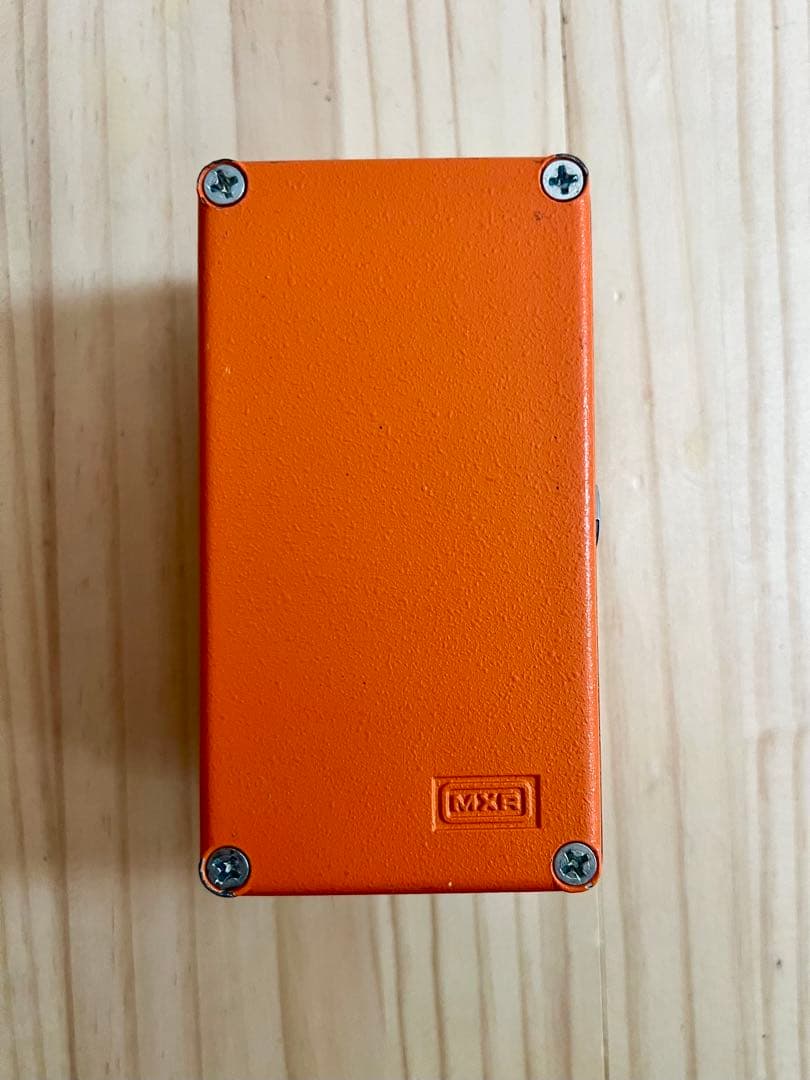 ギター MXR phase 90