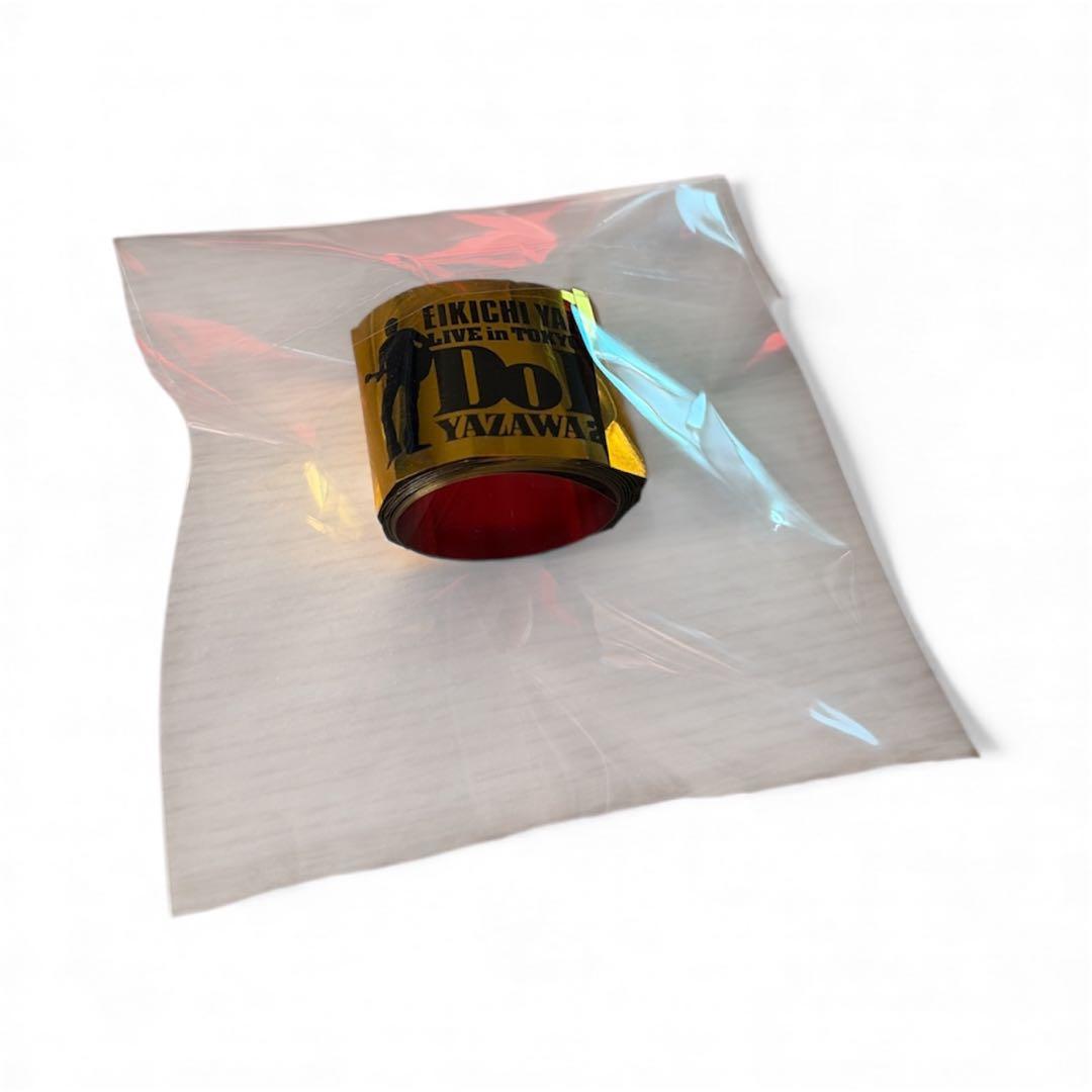 新品未使用 大阪城ホールDo It! YAZAWA セット