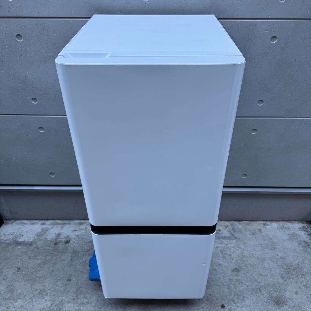 125⭐️2025.24年製セット★ハイセンス冷蔵庫　ハイアール洗濯機　一人暮らし