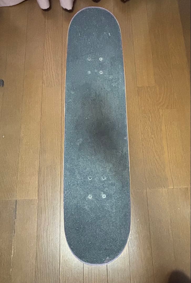 エイリアンワークショップスケボーコンプリート8inch+スケボーケース+Tツール