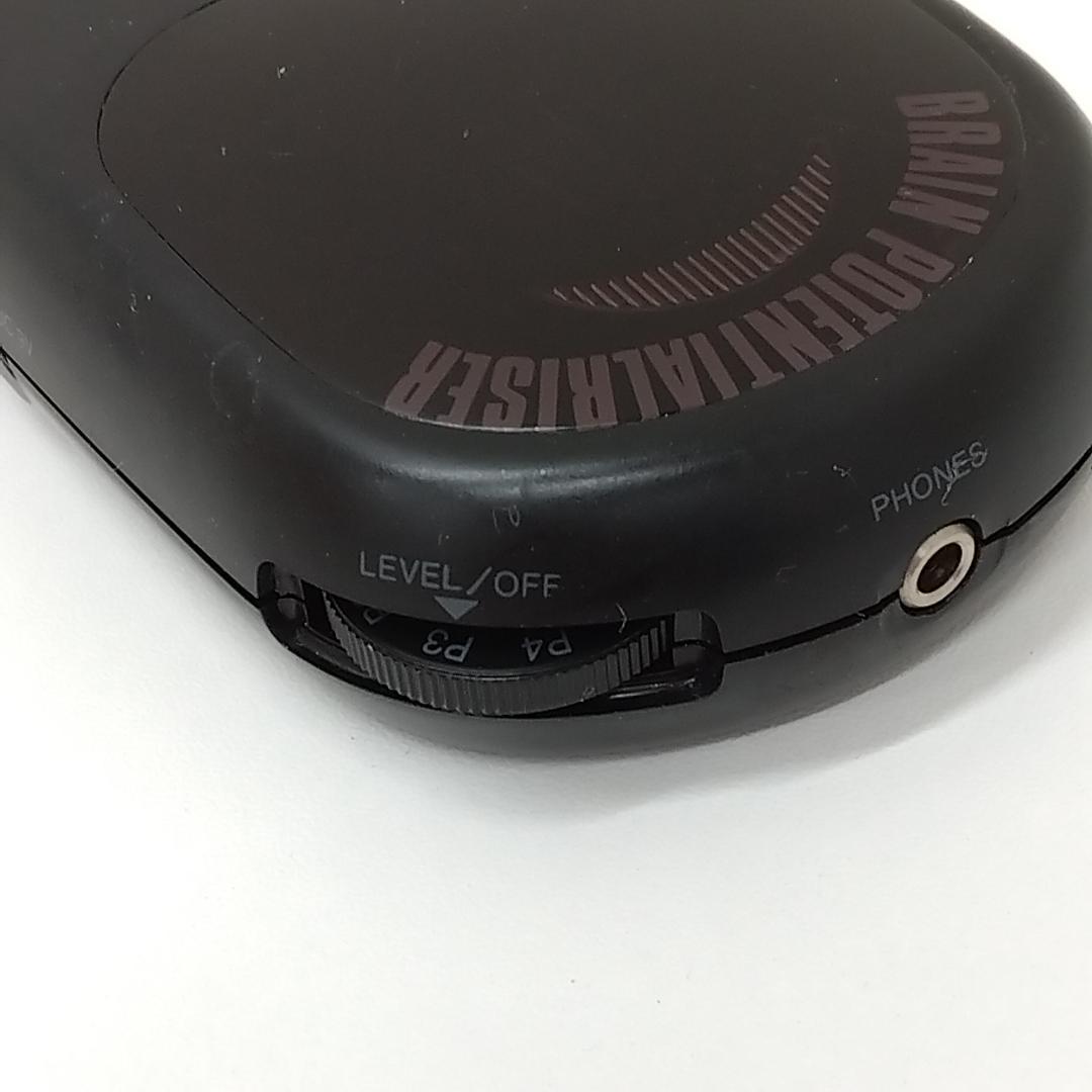 若《RNPAV》レア　希少　PARA MEMORY PR9280 記憶力増強装置