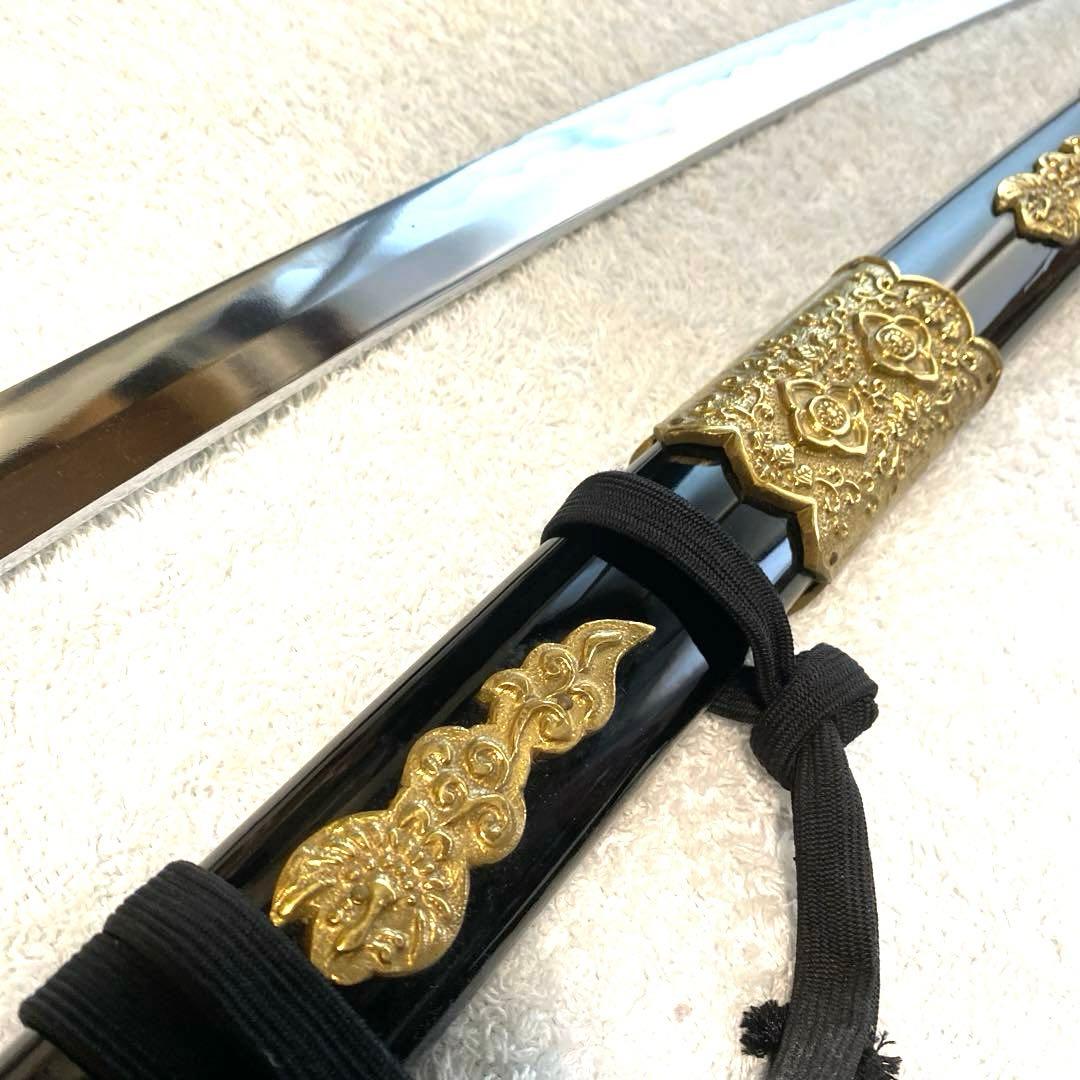 模造刀　模擬刀　衛府太刀　儀礼刀　儀仗刀　金属刀身