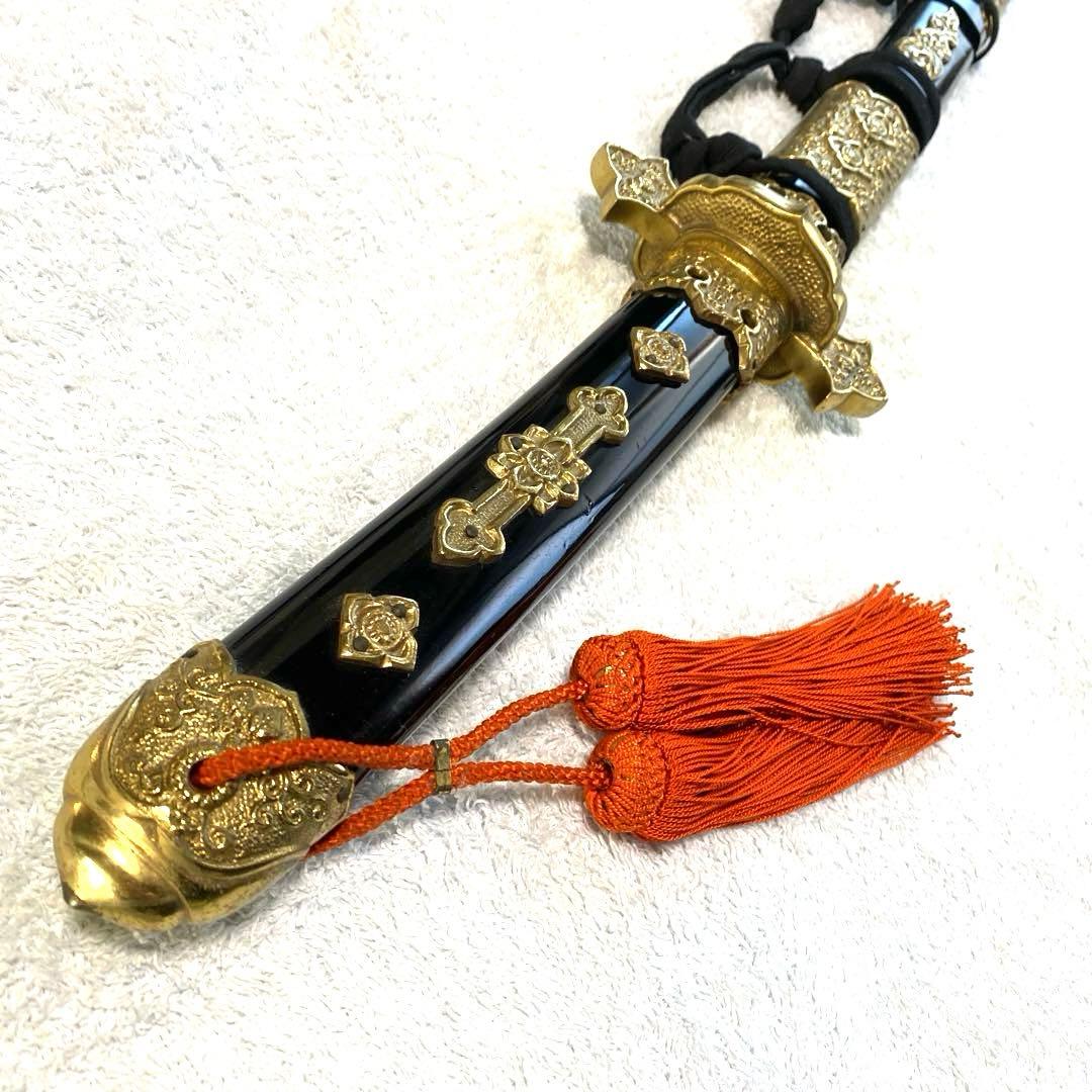 模造刀　模擬刀　衛府太刀　儀礼刀　儀仗刀　金属刀身