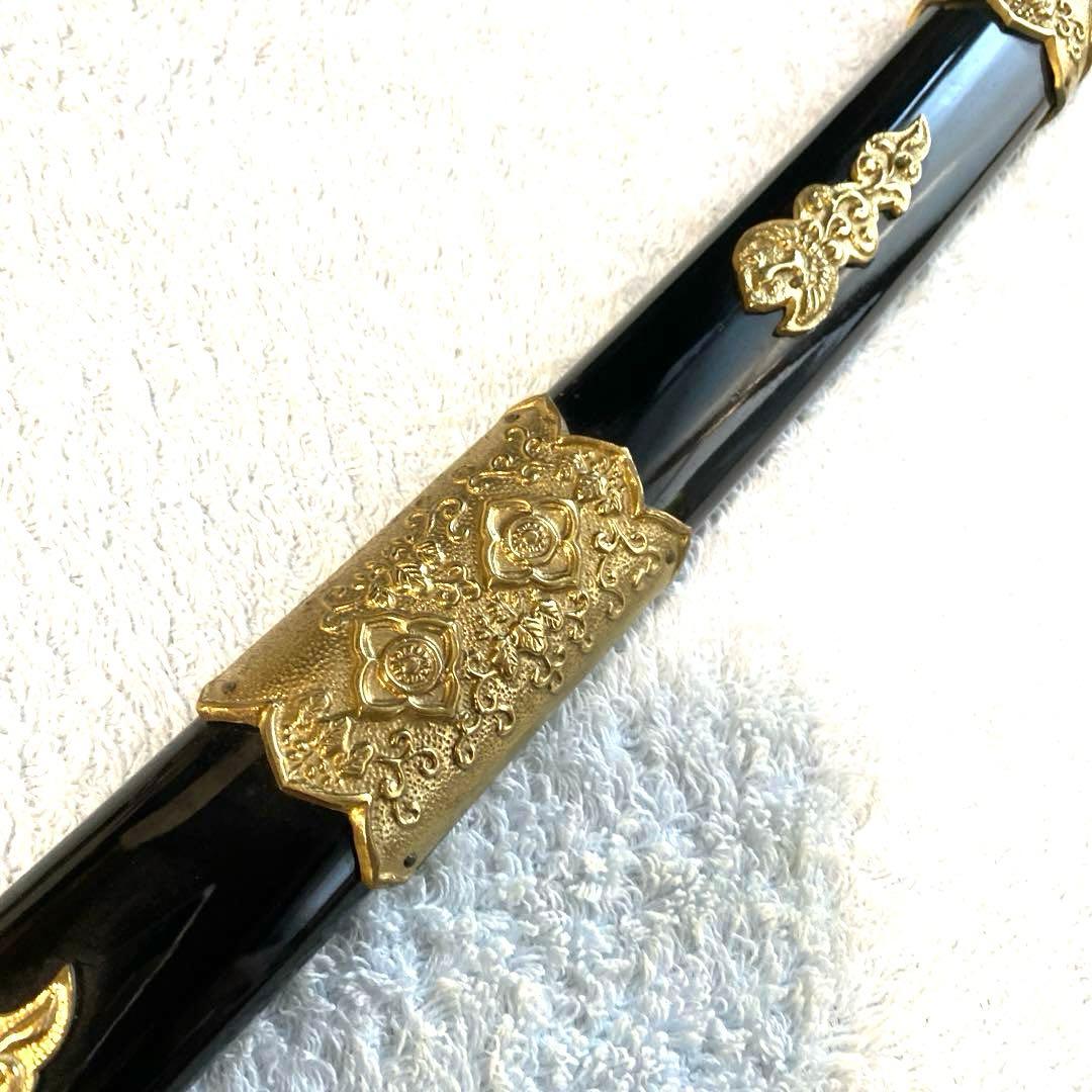 模造刀　模擬刀　衛府太刀　儀礼刀　儀仗刀　金属刀身