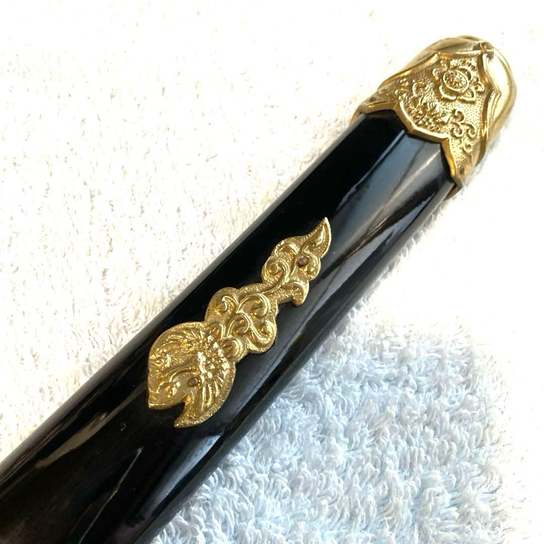 模造刀　模擬刀　衛府太刀　儀礼刀　儀仗刀　金属刀身