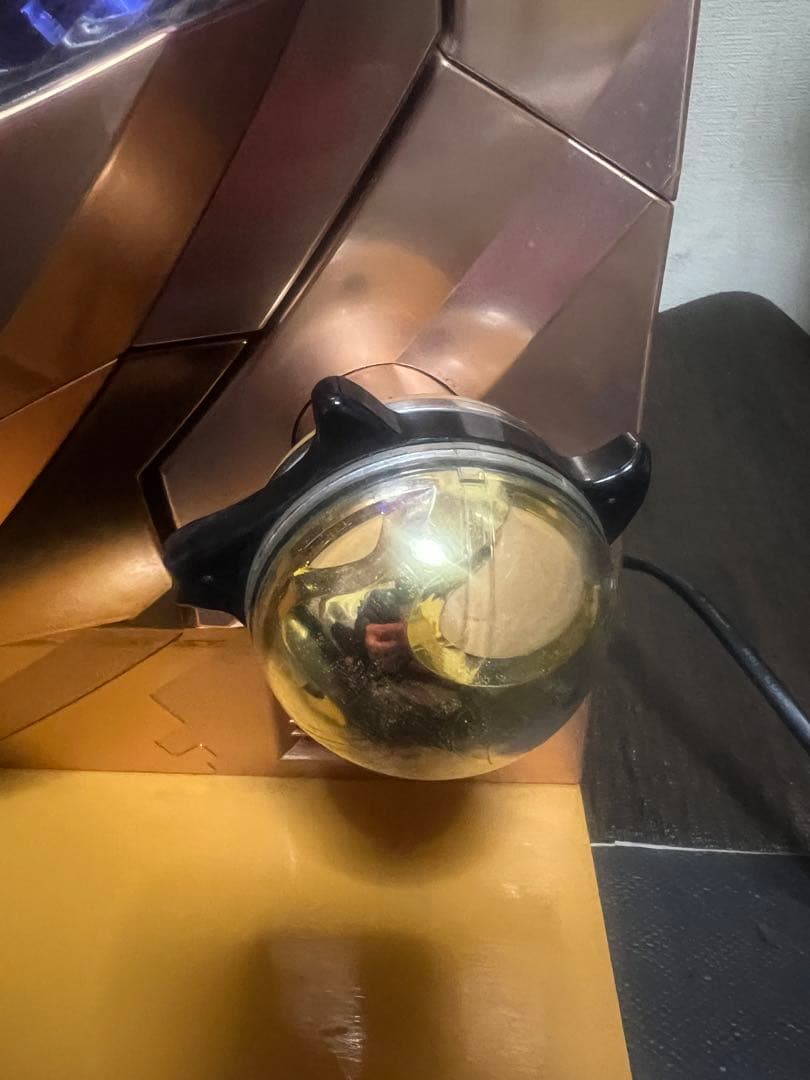 CR花の慶次～斬H6‐V 自動回転付き