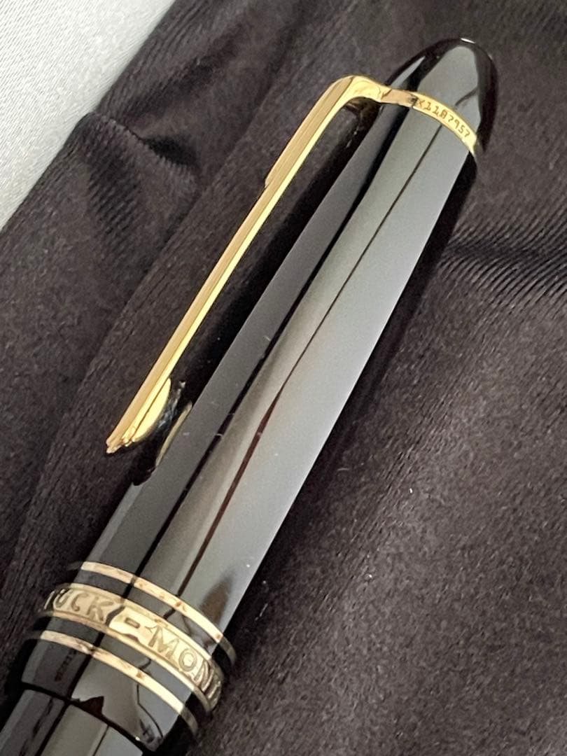◾️極美品◾️モンブラン 161 ルグラン ボールペン◾️◾️マイスターシュテュック◾️