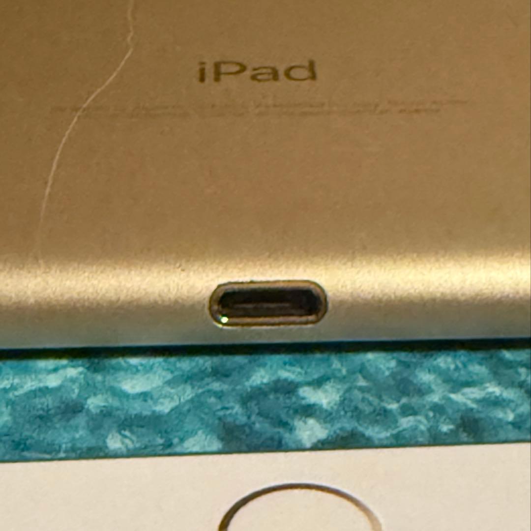 iPad Pro 10.5インチ Wi-Fi Cellular 256GB