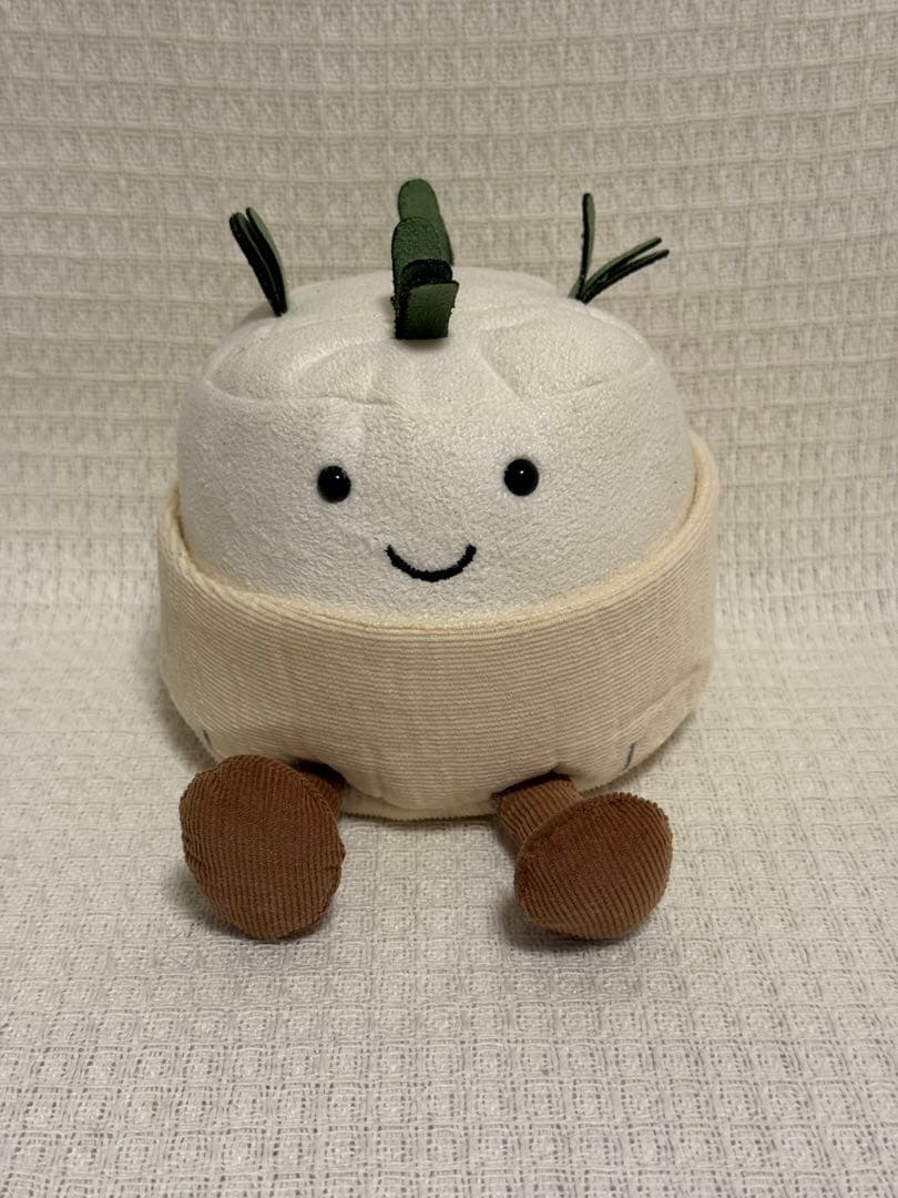  アミューズアブル カマンベール ぬいぐるみ