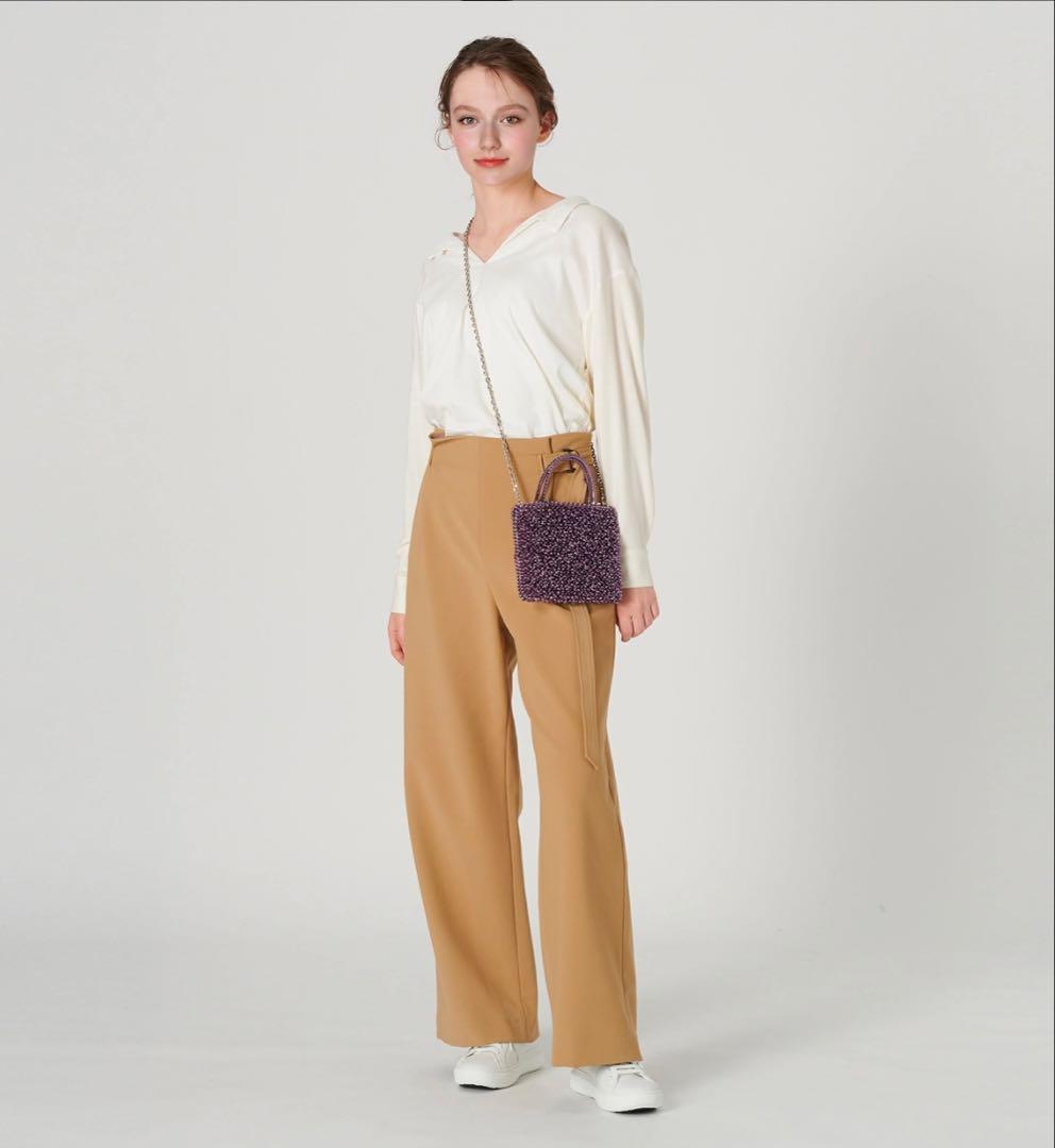 アンテプリマ スタンダード ミニアトゥーラ/アメジスト