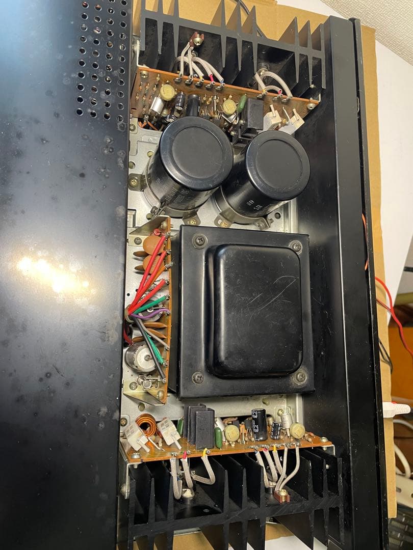 パイオニア　SA -910 整備動作品