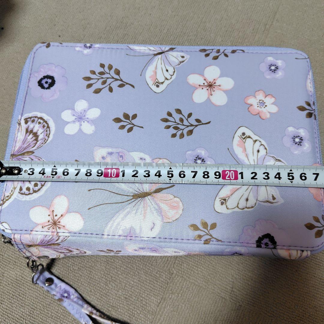 アルブレヒトデューラー　水彩色鉛筆　117色+色鉛筆ケース付き