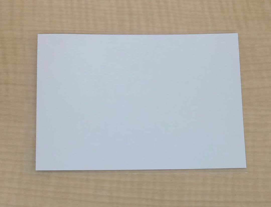 ❶FRUITS ZIPPER 1周年記念ライブ 全メンバー サイン入り 生写真