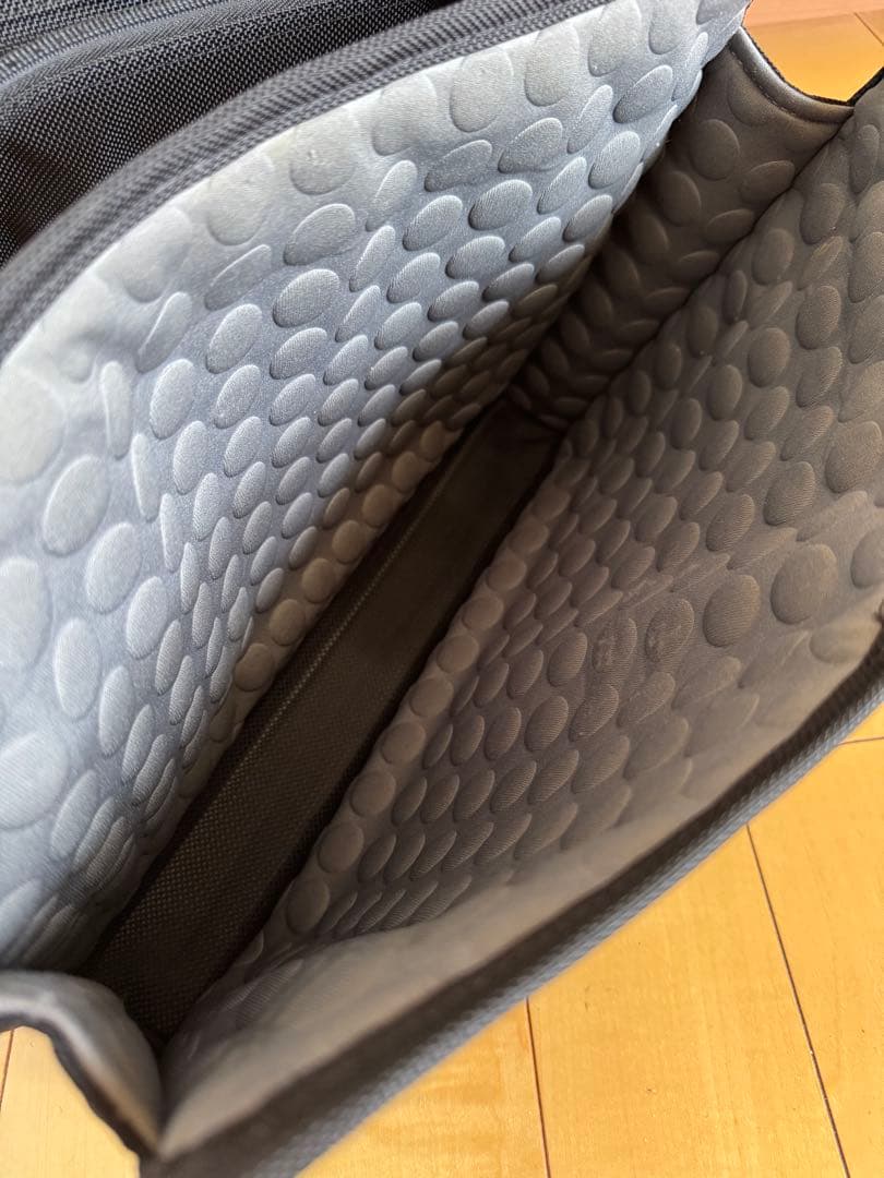 赤ロゴ TUMI トゥミ ビジネスバッグ ブラック 正規品