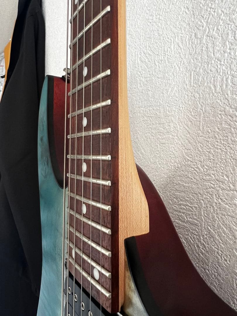 ト*ル様 ［セール］Ibanez RG421PB CHF アイバニーズ