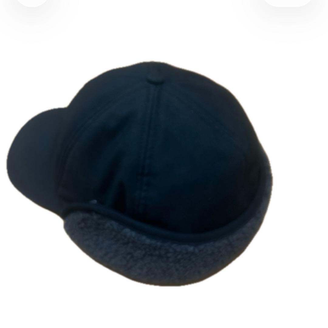 Carhartt レインディフェンダー キャンバス イヤーフラップキャップ　美品